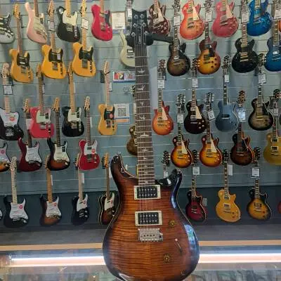 PRS SE Custom 24 2